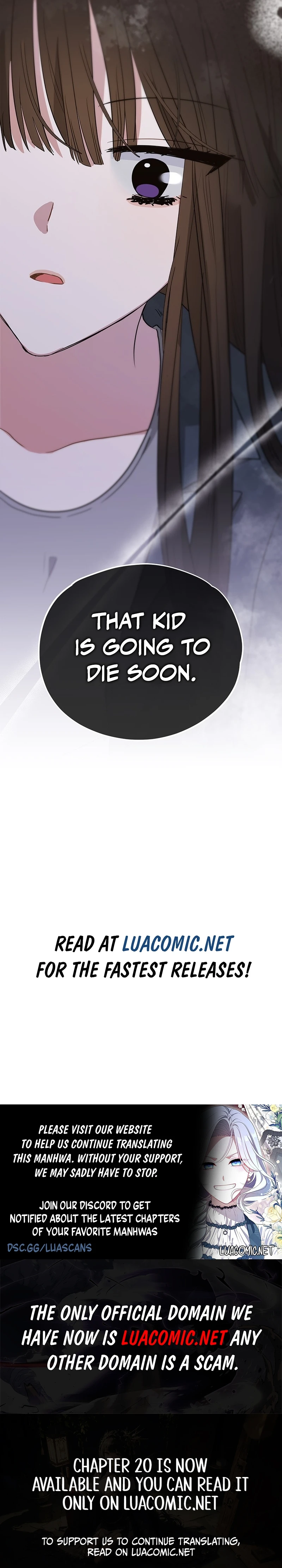 I Debuted as an Exorcist, Not an Idol Chapter 5 page 16