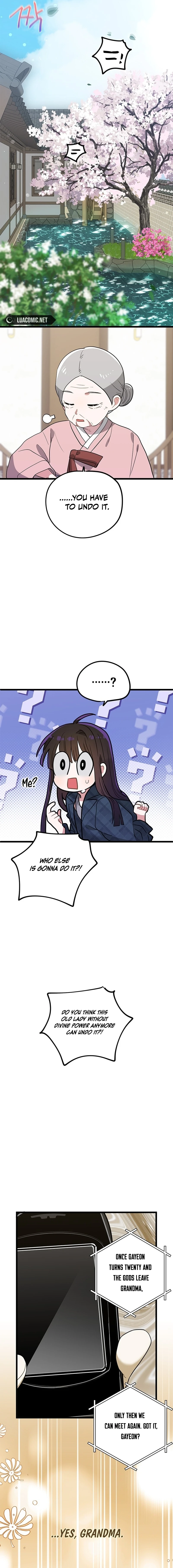 I Debuted as an Exorcist, Not an Idol Chapter 5 page 14