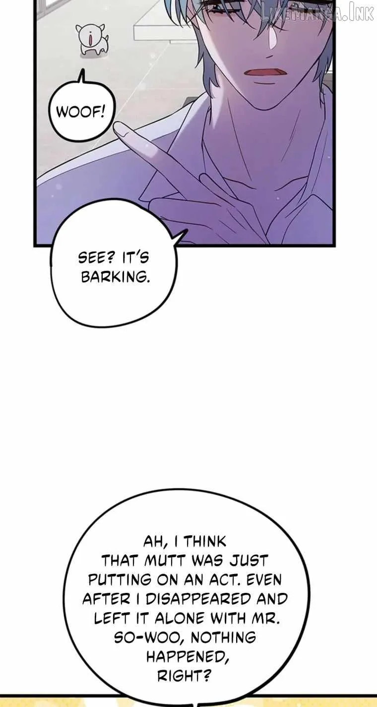 I Debuted as an Exorcist, Not an Idol Chapter 50 page 14