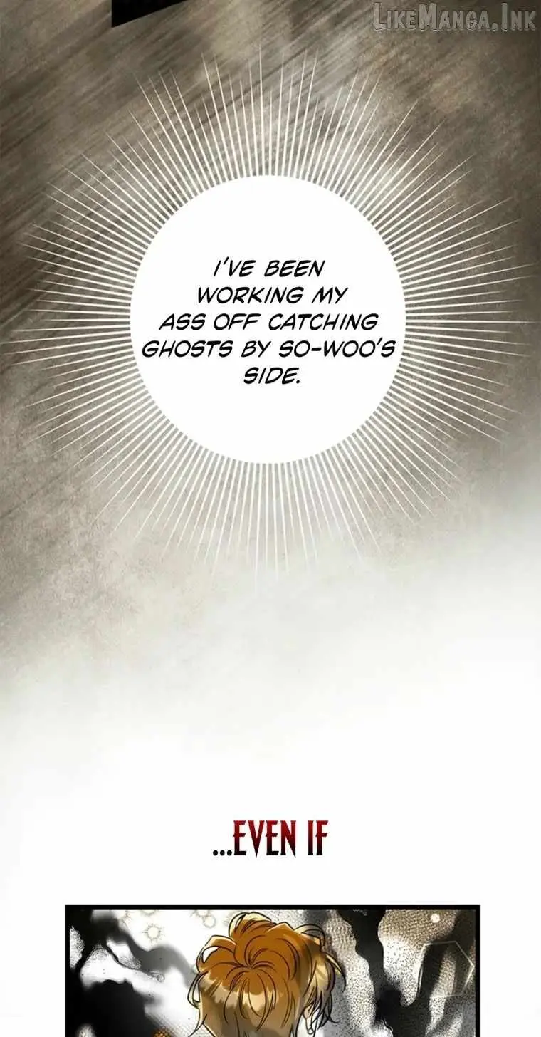 I Debuted as an Exorcist, Not an Idol Chapter 50 page 6