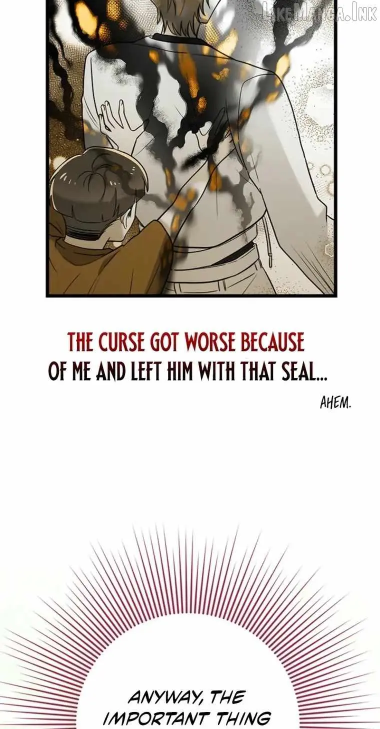 I Debuted as an Exorcist, Not an Idol Chapter 50 page 7