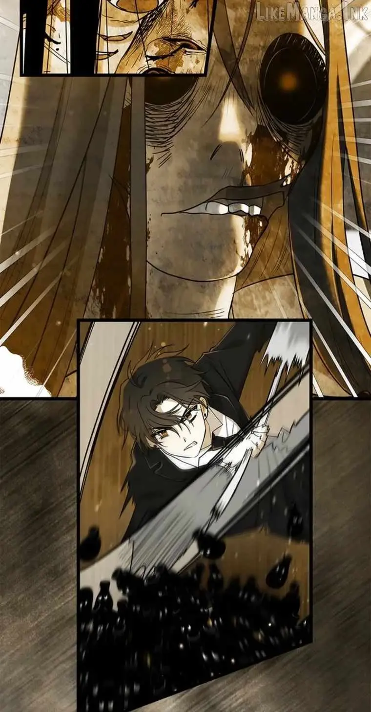 I Debuted as an Exorcist, Not an Idol Chapter 50 page 5