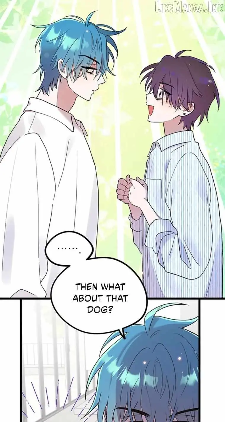 I Debuted as an Exorcist, Not an Idol Chapter 50 page 13