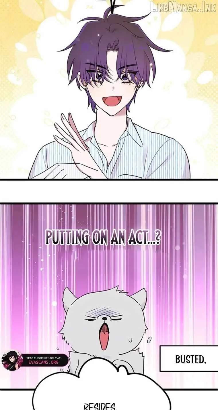 I Debuted as an Exorcist, Not an Idol Chapter 50 page 15