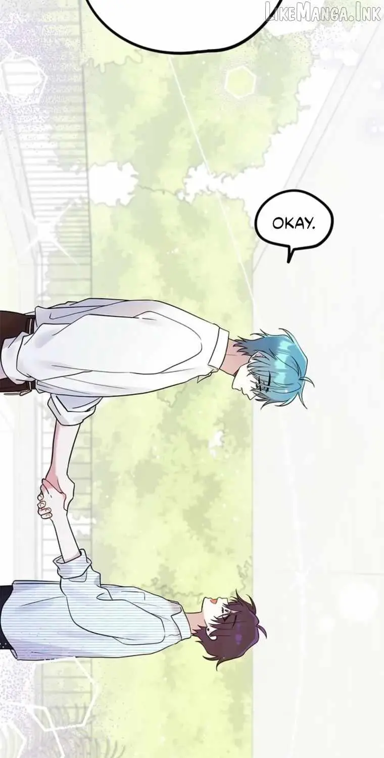 I Debuted as an Exorcist, Not an Idol Chapter 50 page 23