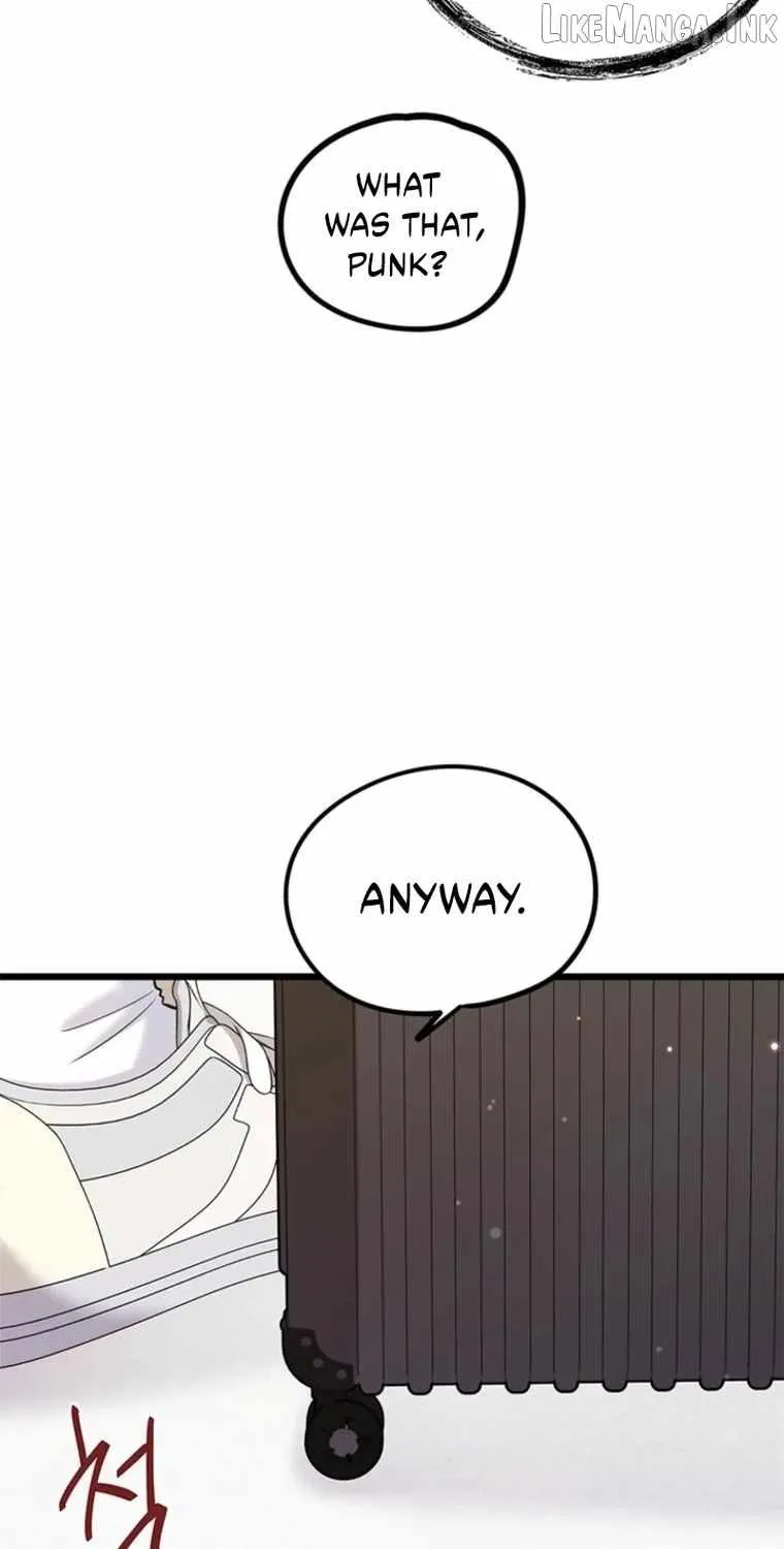 I Debuted as an Exorcist, Not an Idol Chapter 50 page 28
