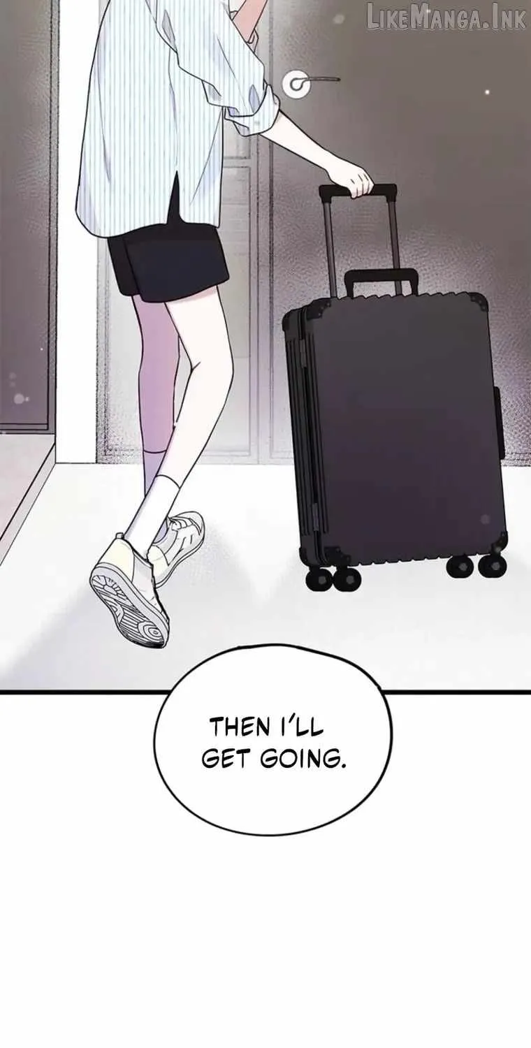 I Debuted as an Exorcist, Not an Idol Chapter 50 page 30