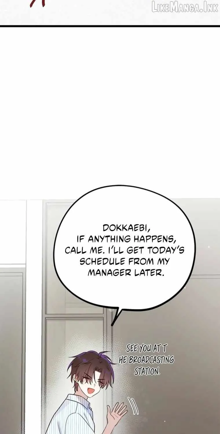 I Debuted as an Exorcist, Not an Idol Chapter 50 page 29