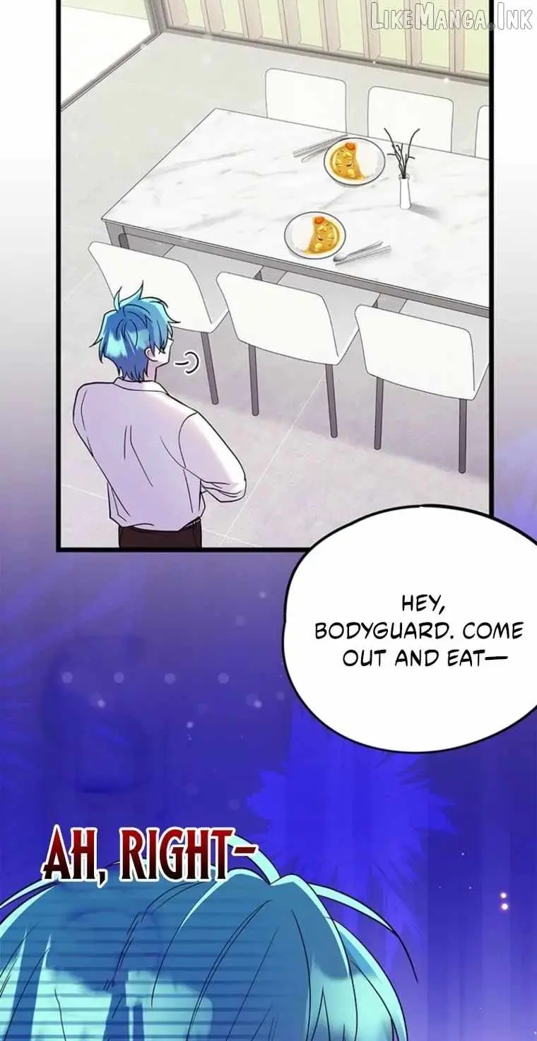 I Debuted as an Exorcist, Not an Idol Chapter 50 page 44