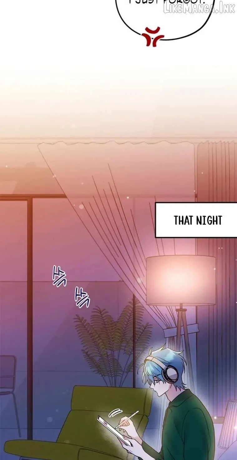 I Debuted as an Exorcist, Not an Idol Chapter 50 page 47