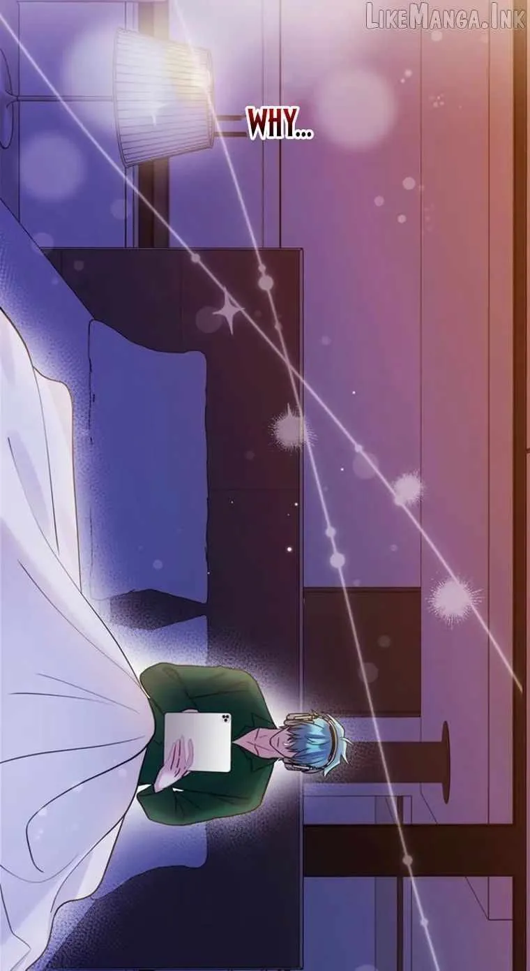 I Debuted as an Exorcist, Not an Idol Chapter 50 page 49