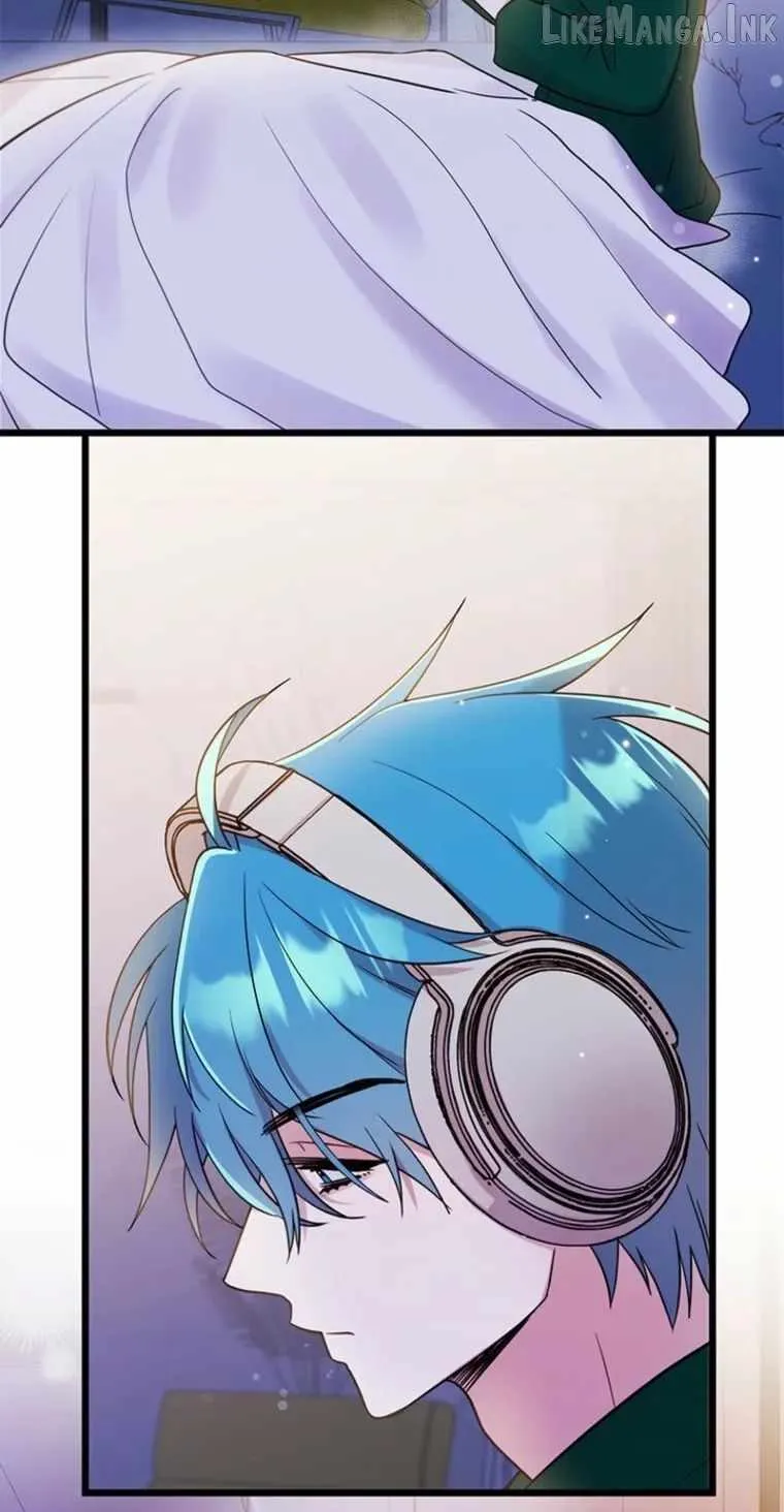 I Debuted as an Exorcist, Not an Idol Chapter 50 page 48