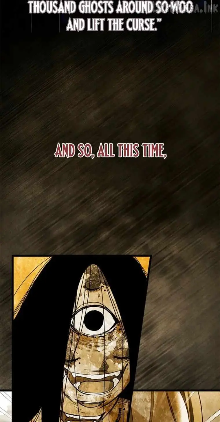 I Debuted as an Exorcist, Not an Idol Chapter 50 page 4