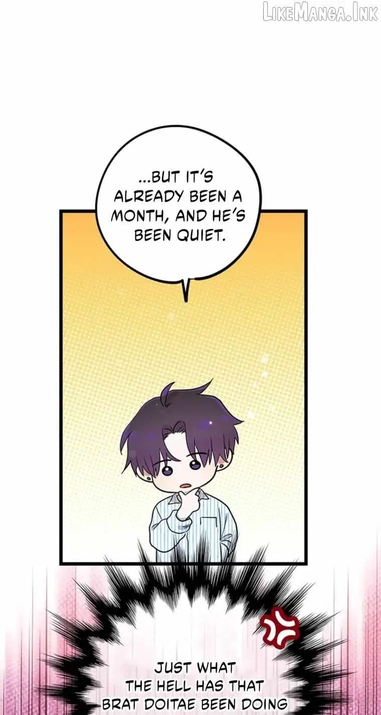 I Debuted as an Exorcist, Not an Idol Chapter 50 page 19