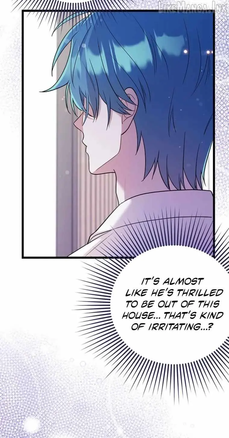 I Debuted as an Exorcist, Not an Idol Chapter 50 page 38
