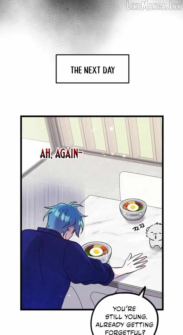 I Debuted as an Exorcist, Not an Idol Chapter 50 page 51