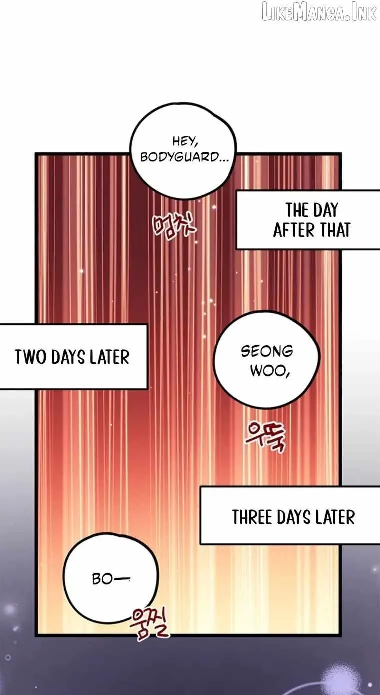 I Debuted as an Exorcist, Not an Idol Chapter 50 page 53