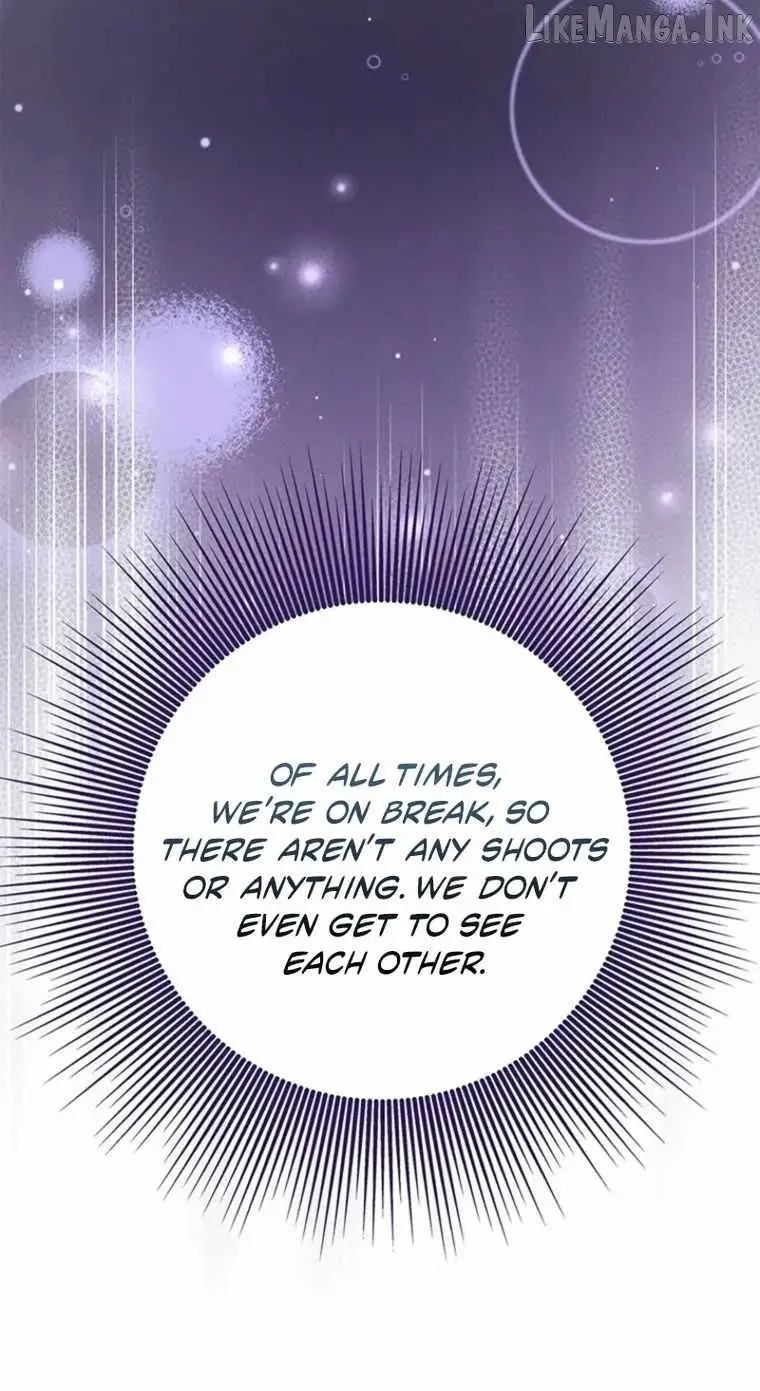 I Debuted as an Exorcist, Not an Idol Chapter 50 page 54