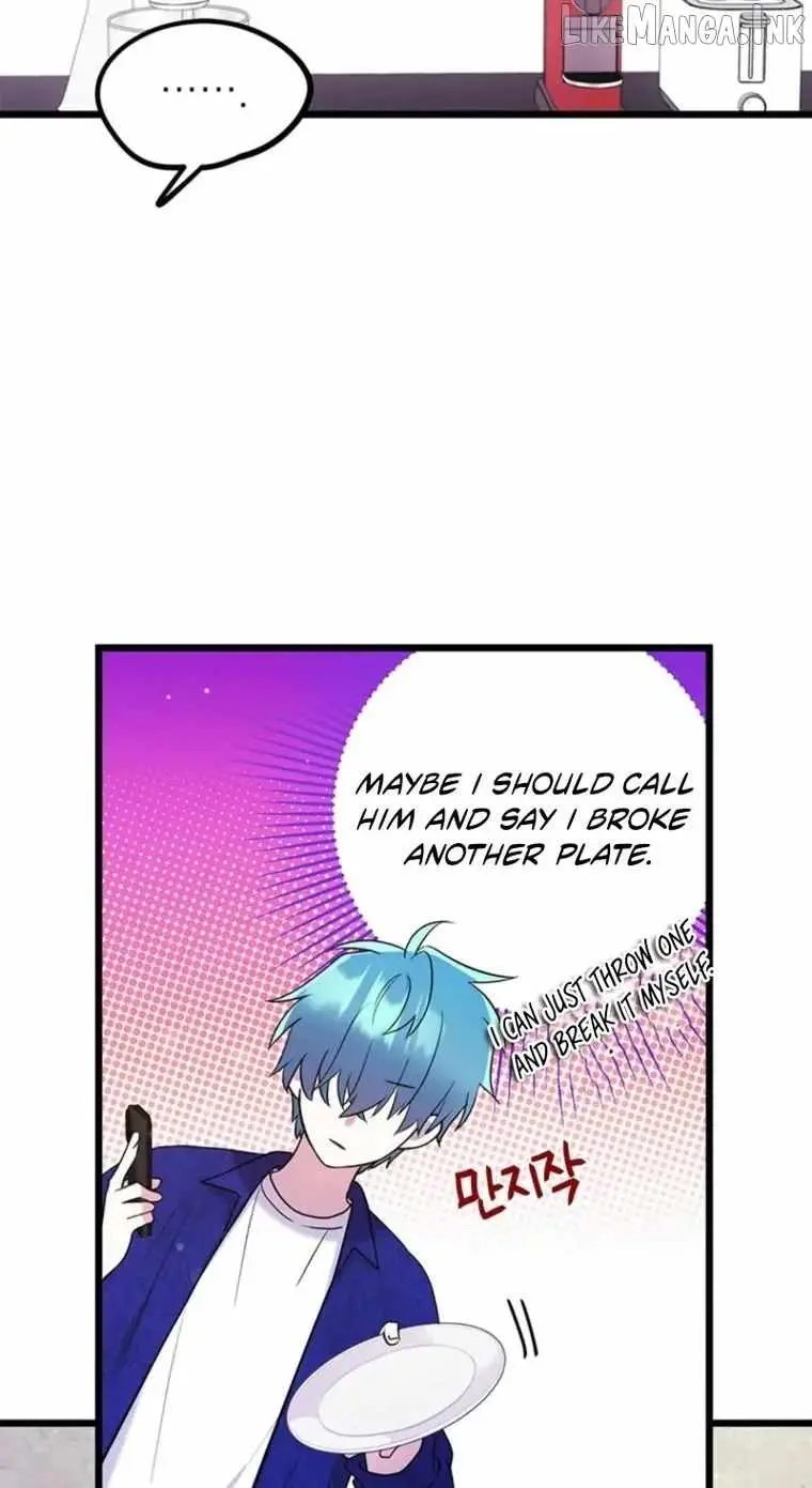 I Debuted as an Exorcist, Not an Idol Chapter 50 page 56