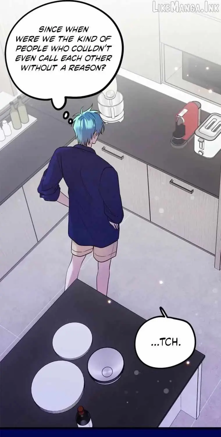 I Debuted as an Exorcist, Not an Idol Chapter 50 page 59