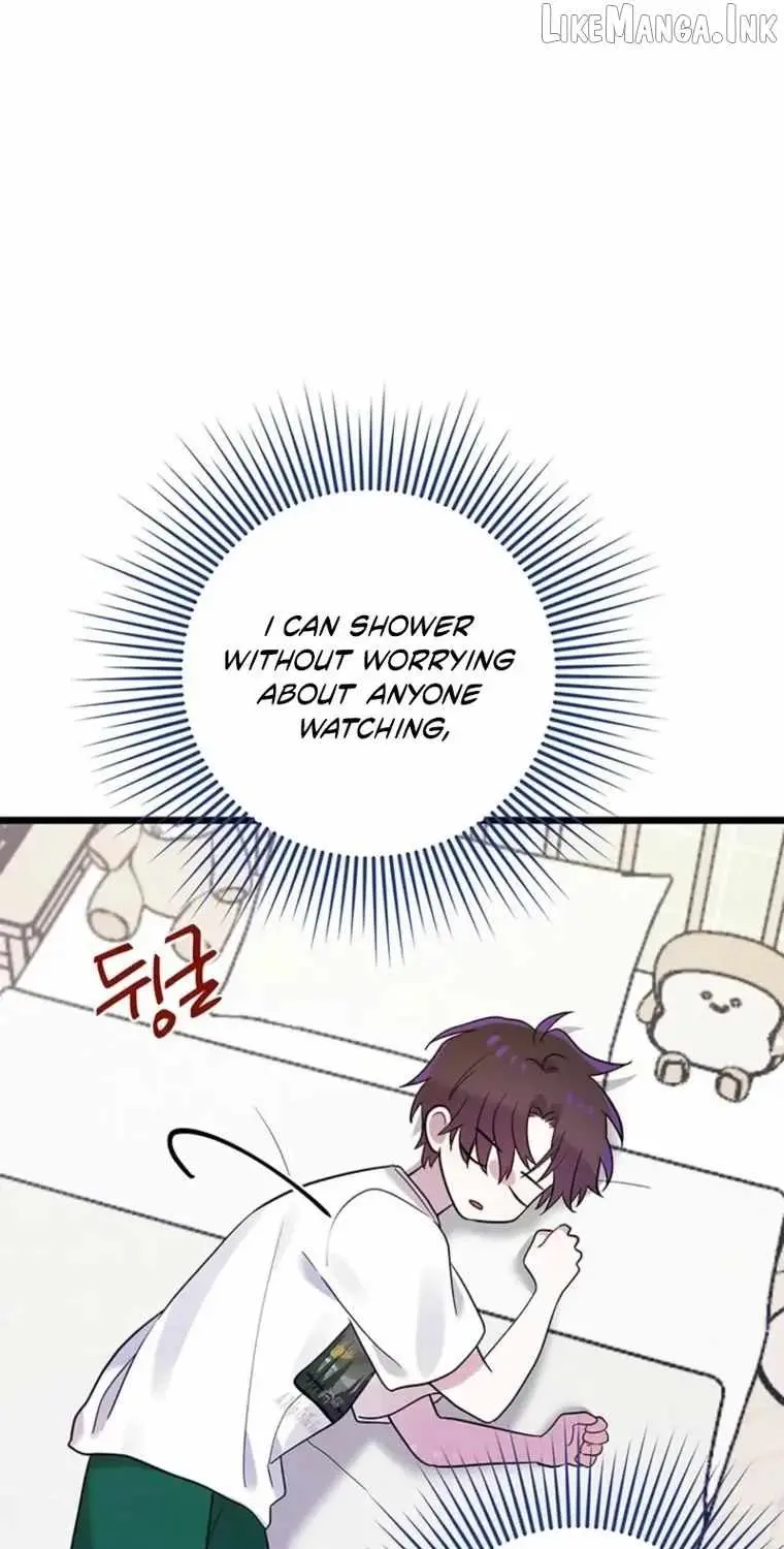 I Debuted as an Exorcist, Not an Idol Chapter 50 page 64