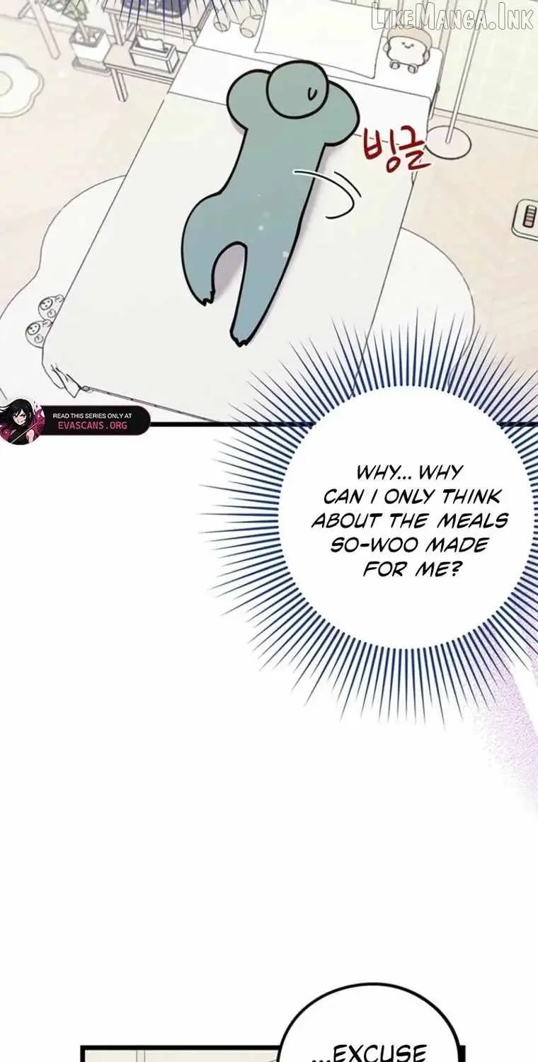 I Debuted as an Exorcist, Not an Idol Chapter 50 page 67