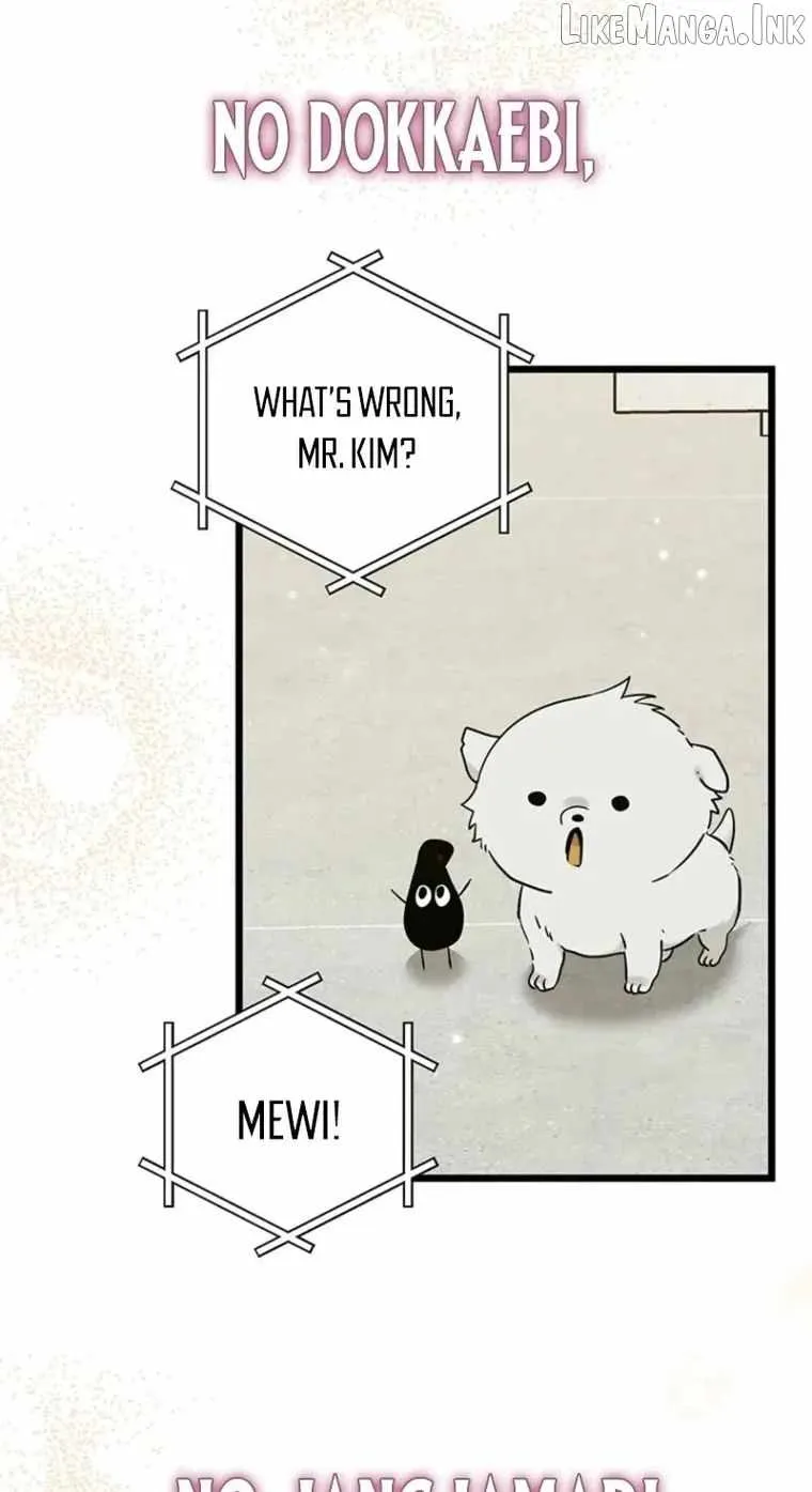 I Debuted as an Exorcist, Not an Idol Chapter 50 page 69