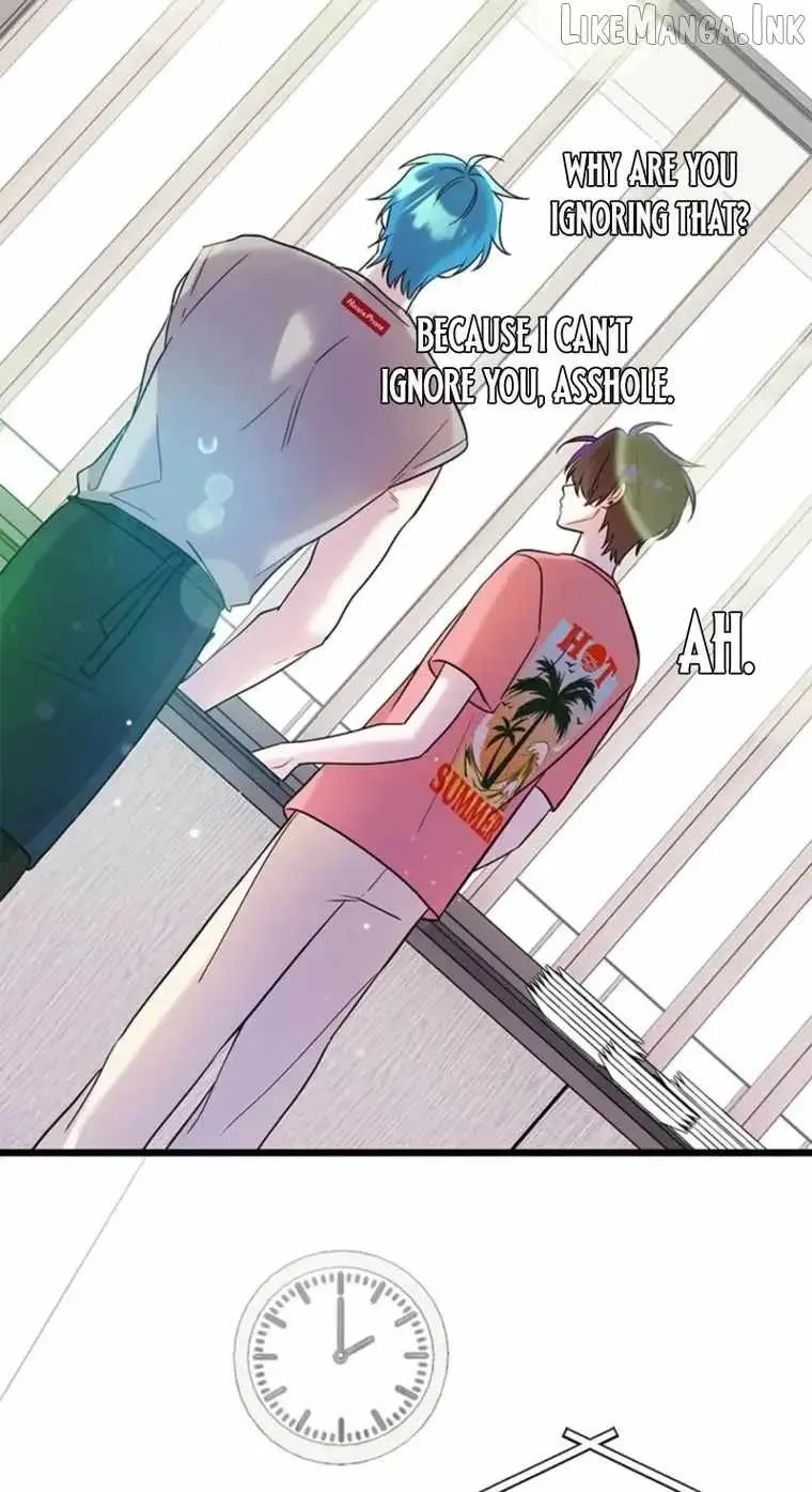 I Debuted as an Exorcist, Not an Idol Chapter 50 page 74