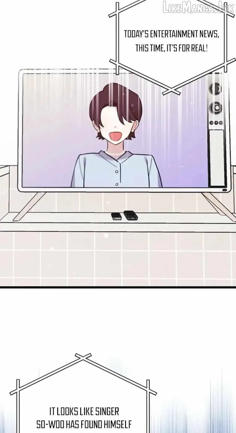 I Debuted as an Exorcist, Not an Idol Chapter 50 page 75