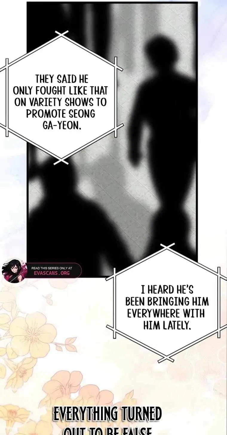 I Debuted as an Exorcist, Not an Idol Chapter 51 page 6