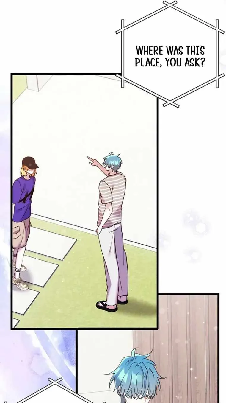 I Debuted as an Exorcist, Not an Idol Chapter 51 page 12
