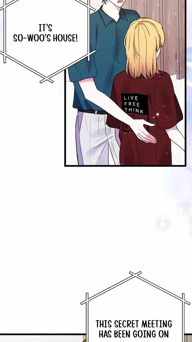 I Debuted as an Exorcist, Not an Idol Chapter 51 page 13