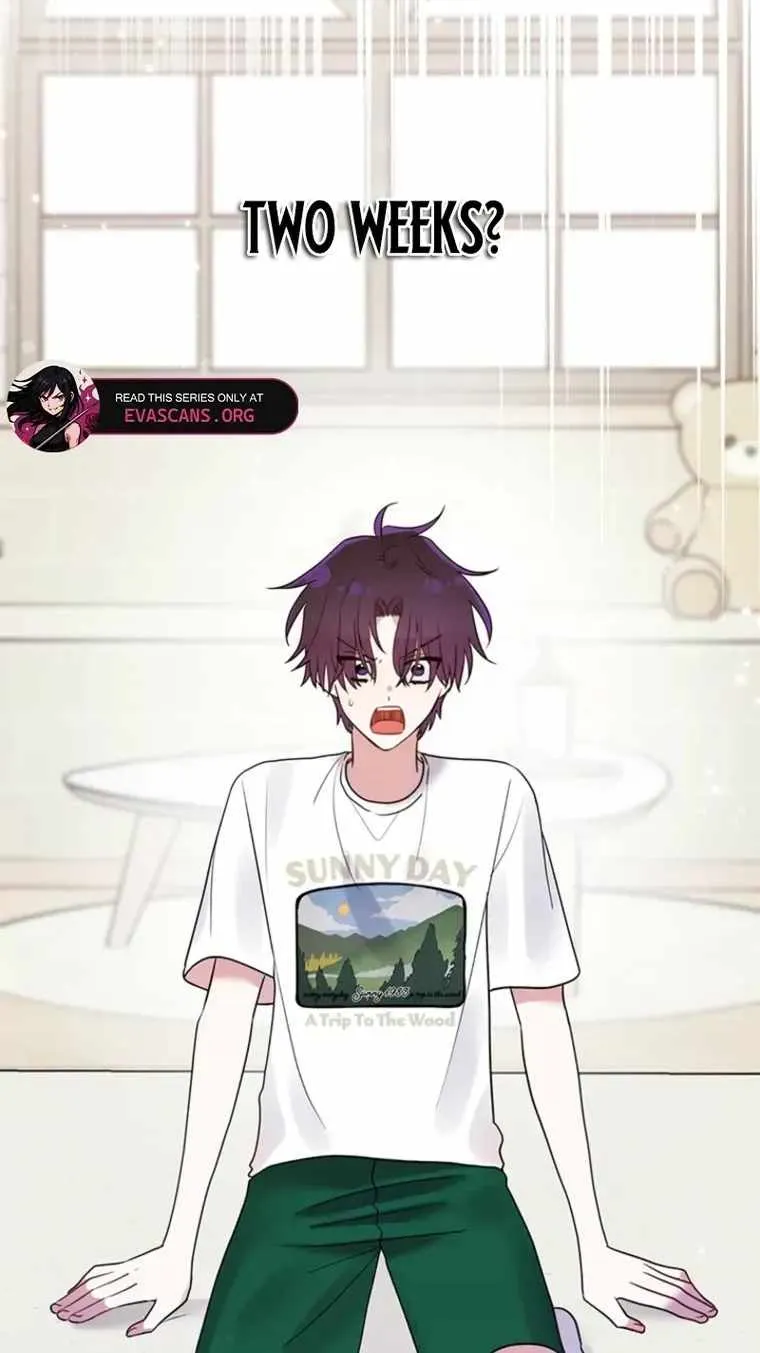 I Debuted as an Exorcist, Not an Idol Chapter 51 page 15