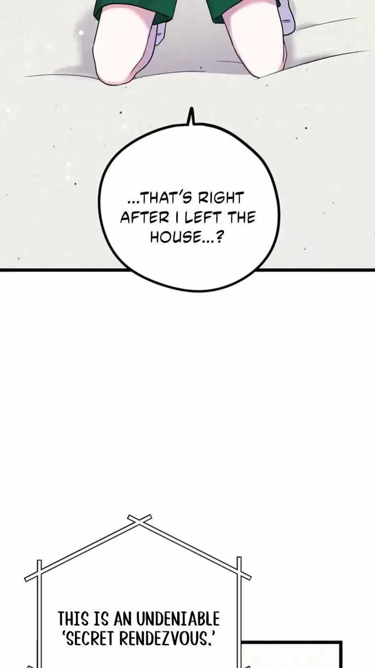 I Debuted as an Exorcist, Not an Idol Chapter 51 page 16