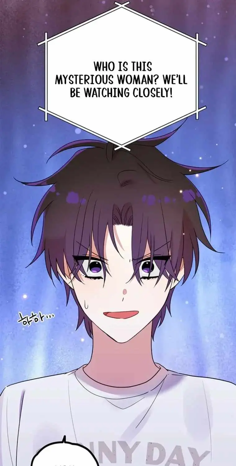 I Debuted as an Exorcist, Not an Idol Chapter 51 page 18