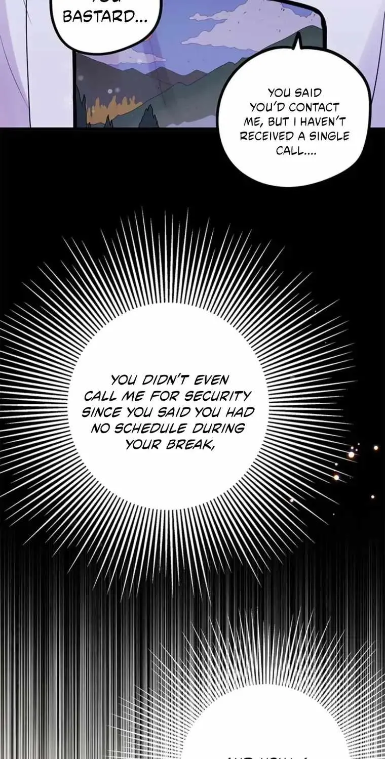 I Debuted as an Exorcist, Not an Idol Chapter 51 page 20