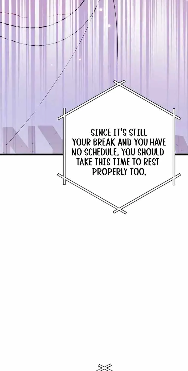 I Debuted as an Exorcist, Not an Idol Chapter 51 page 43