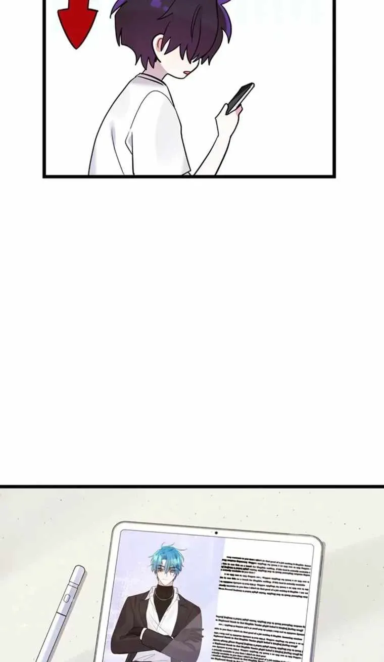 I Debuted as an Exorcist, Not an Idol Chapter 51 page 54