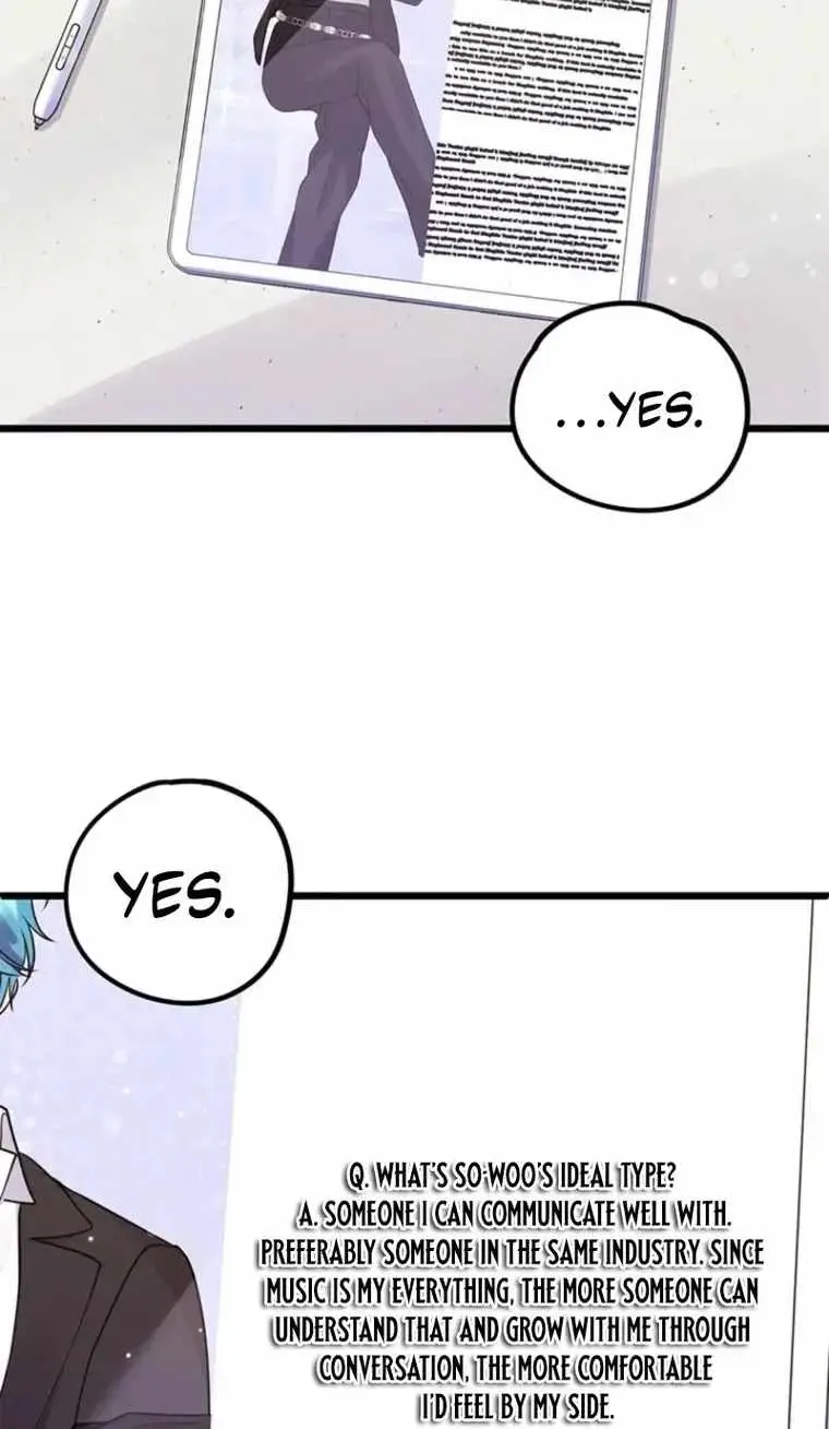 I Debuted as an Exorcist, Not an Idol Chapter 51 page 55