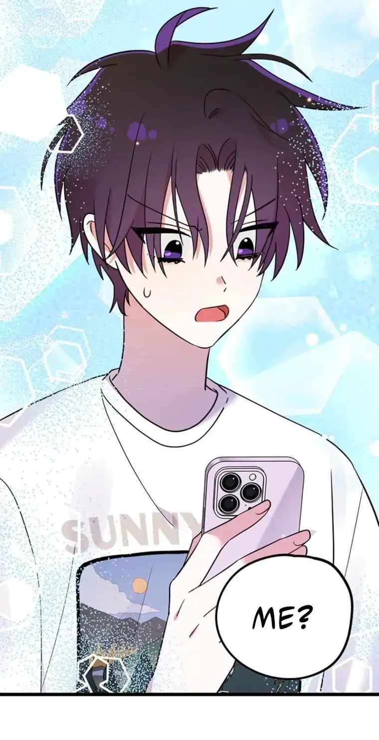 I Debuted as an Exorcist, Not an Idol Chapter 51 page 57