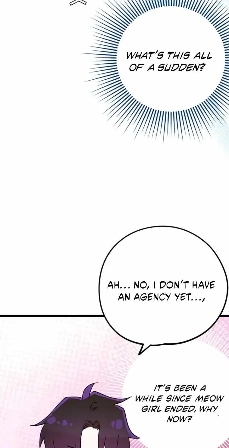 I Debuted as an Exorcist, Not an Idol Chapter 51 page 59
