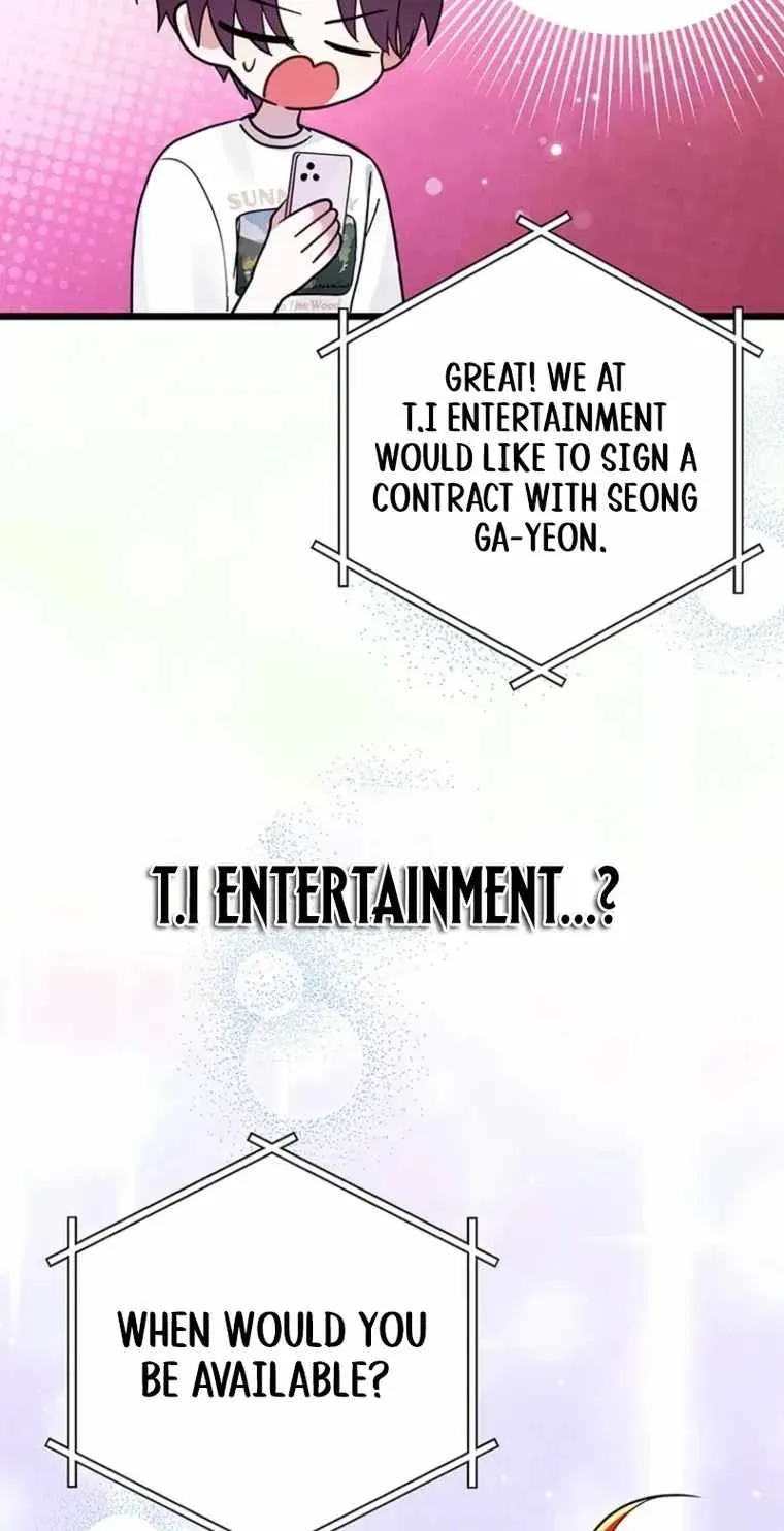 I Debuted as an Exorcist, Not an Idol Chapter 51 page 60