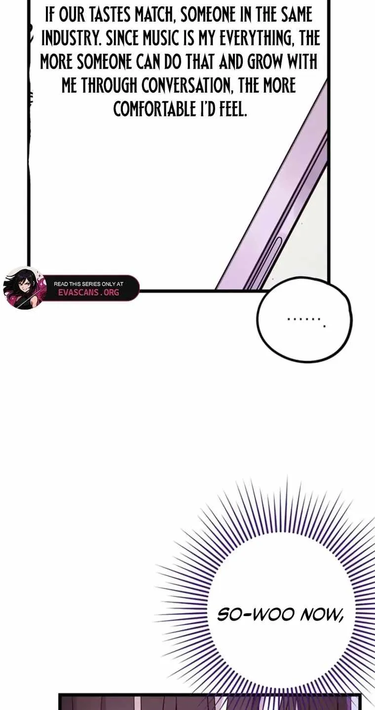 I Debuted as an Exorcist, Not an Idol Chapter 51 page 64