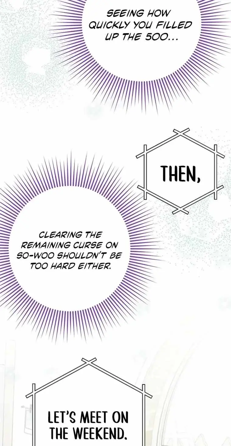 I Debuted as an Exorcist, Not an Idol Chapter 51 page 72