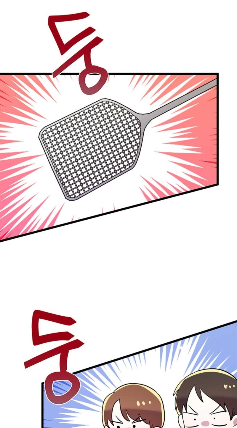 I Debuted as an Exorcist, Not an Idol Chapter 55 page 2