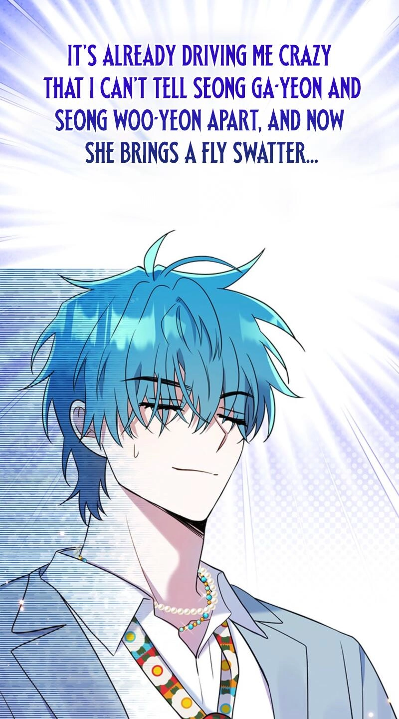 I Debuted as an Exorcist, Not an Idol Chapter 55 page 4