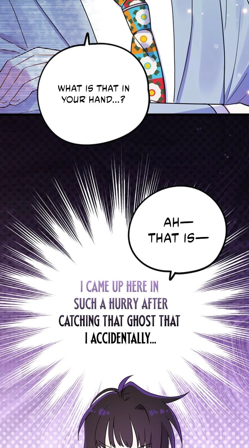 I Debuted as an Exorcist, Not an Idol Chapter 55 page 5