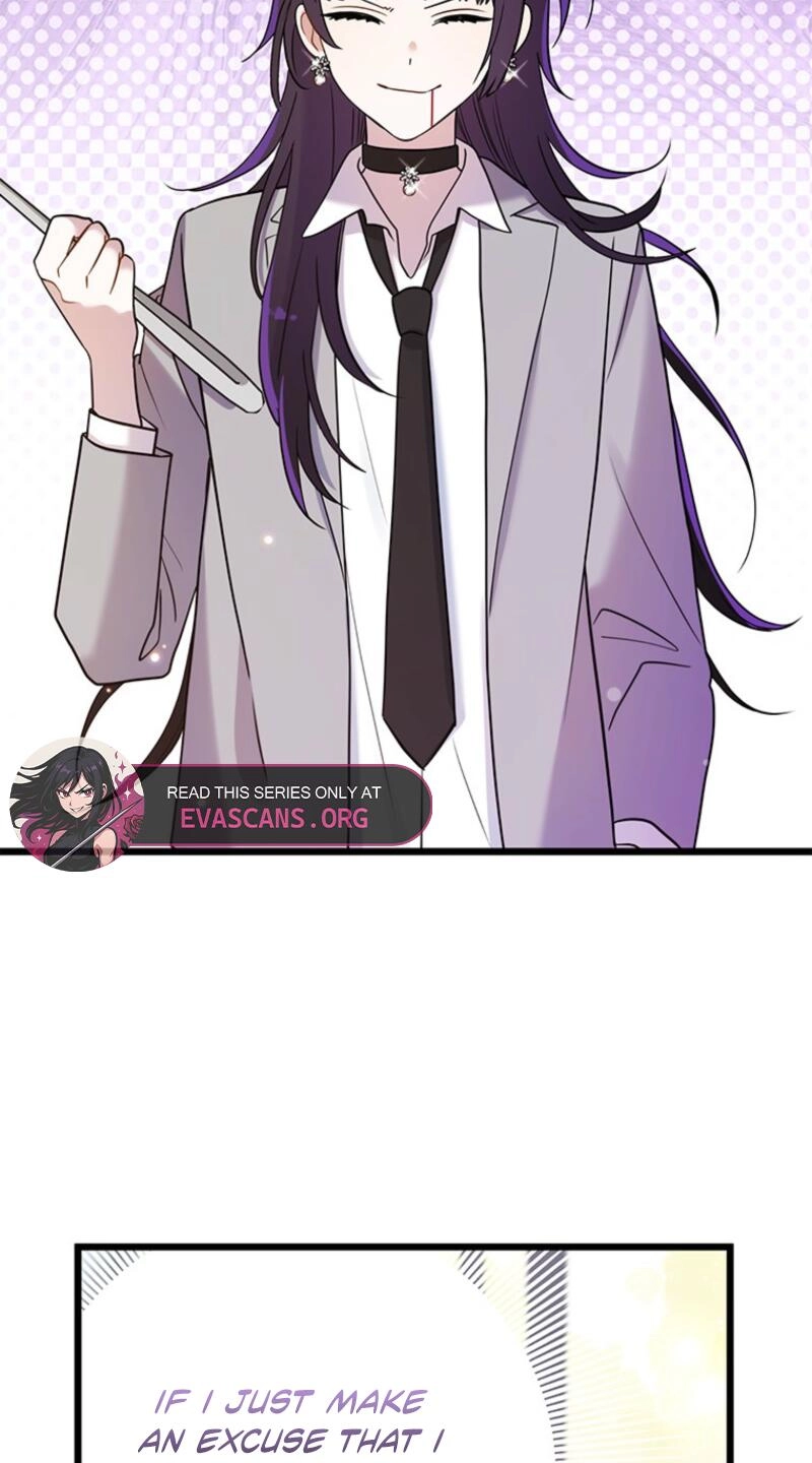 I Debuted as an Exorcist, Not an Idol Chapter 55 page 6