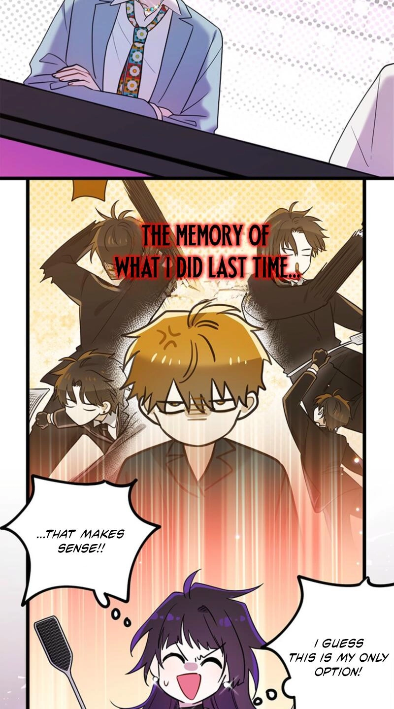 I Debuted as an Exorcist, Not an Idol Chapter 55 page 8