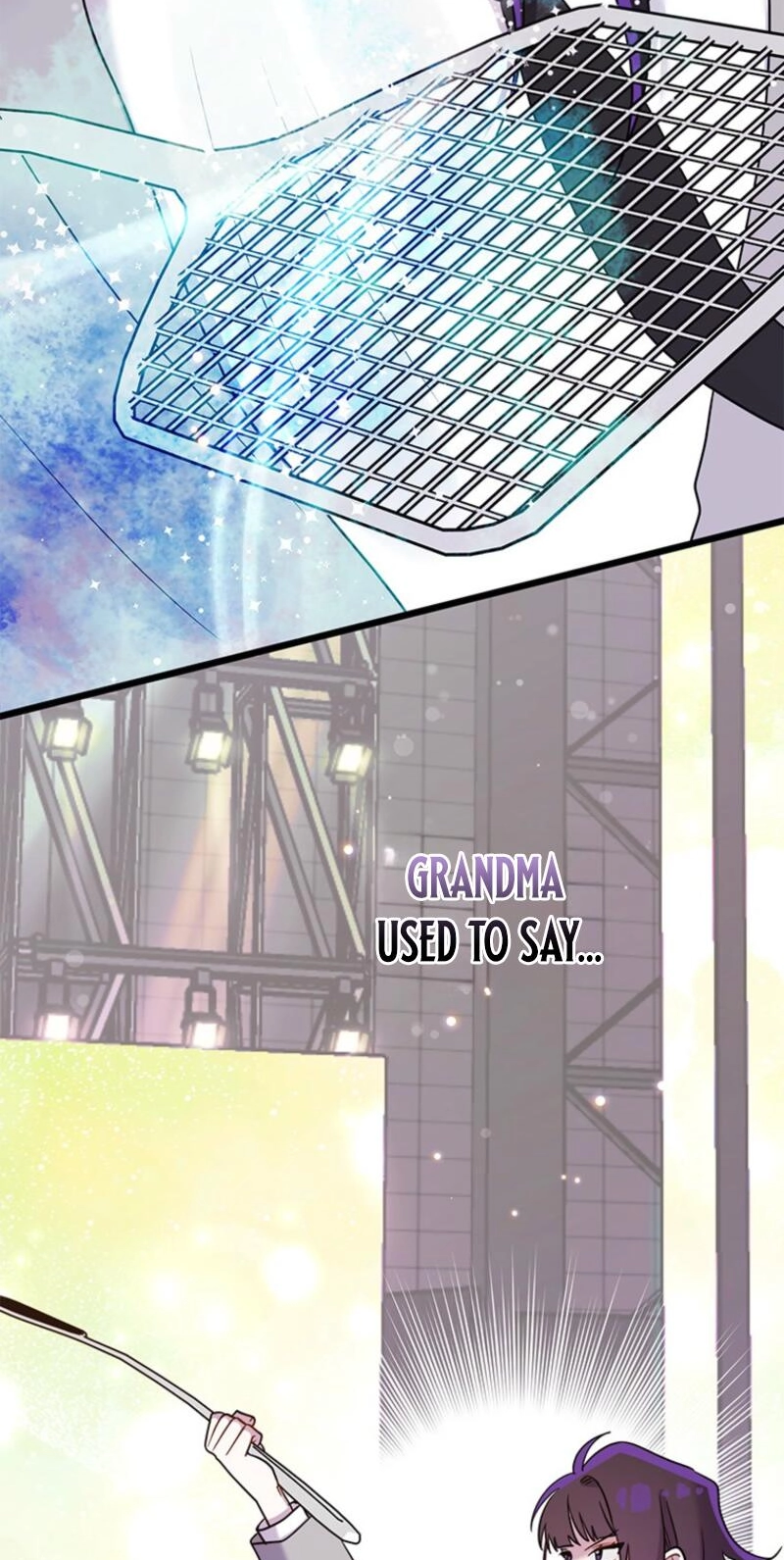 I Debuted as an Exorcist, Not an Idol Chapter 55 page 16